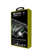 SANDBERG Hordozható akkumulátor, Survivor Powerbank 20100