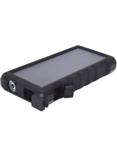   SANDBERG Hordozható akkumulátor, Outdoor Solar Powerbank 24000
