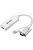 SANDBERG Kijelző konverter, VGA+Audio to HDMI Converter