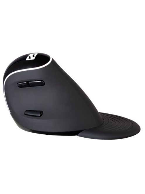 SANDBERG Ergonómikus Egér, Wireless Vertical Mouse Pro