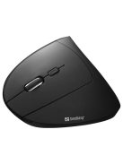 SANDBERG Egér, Wired Vertical Mouse