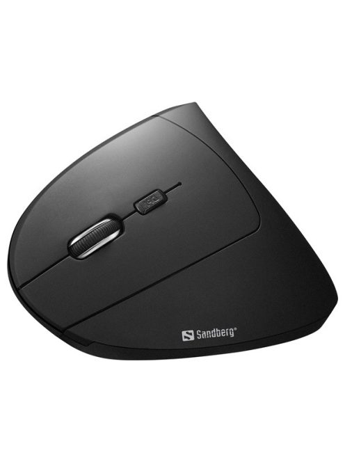 SANDBERG Egér, Wired Vertical Mouse