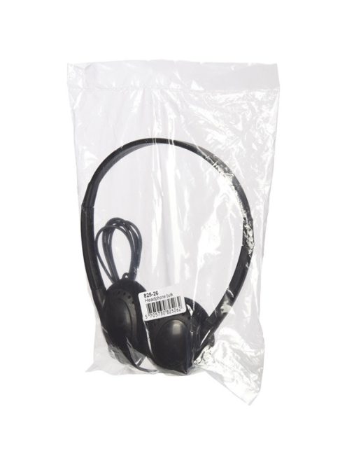 SANDBERG Headset, Bulk Headphone (min.order: 100)
