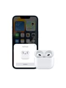 APPLE AirPods (3rd gen.) magsafe case