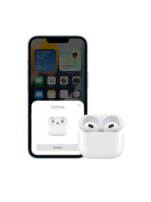 APPLE AirPods (3rd gen.) magsafe case