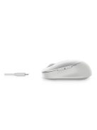 DELL Vezeték nélküli egér MS7421W Wireless White