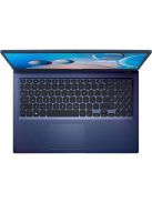 ASUS CONS NB Vivobook X515EA-BQ1177 15.6" FHD, i3-1115G4, 8GB, 256GB M.2, INT, NOOS, Kék