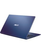 ASUS CONS NB Vivobook X515EA-BQ1177 15.6" FHD, i3-1115G4, 8GB, 256GB M.2, INT, NOOS, Kék