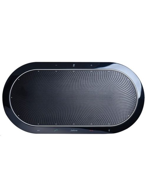 JABRA Hangszóró - 810 UC Bluetooth/Vezetékes, Fekete