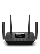 Linksys Mesh Router, Tri-Band, AC3000 , 1xWAN(1000mbps), 4xLAN(1000Mbps), 1xUSB, MU-MIMO, MR9300