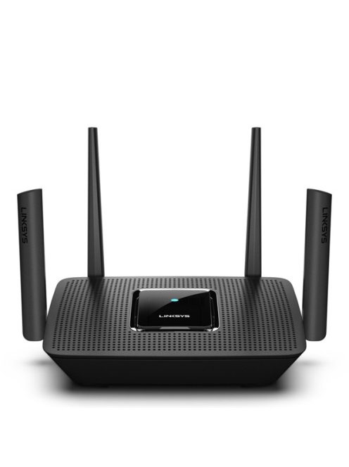 Linksys Mesh Router, Tri-Band, AC3000 , 1xWAN(1000mbps), 4xLAN(1000Mbps), 1xUSB, MU-MIMO, MR9300