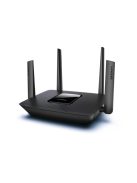 Linksys Mesh Router, Tri-Band, AC3000 , 1xWAN(1000mbps), 4xLAN(1000Mbps), 1xUSB, MU-MIMO, MR9300