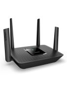 Linksys Mesh Router, Tri-Band, AC3000 , 1xWAN(1000mbps), 4xLAN(1000Mbps), 1xUSB, MU-MIMO, MR9300