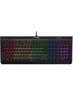   HP HYPERX vezetékes gaming billentyűzet Alloy Core RGB - brit lokalizáció