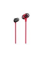 HP HYPERX vezeték nélküli gaming fülhallgató Cloud Buds Bluetooth - fekete/piros