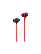 HP HYPERX vezetékes gaming fülhallgató Cloud Earbuds - piros