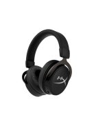 HP HYPERX vezeték nélküli gaming fejhallgató Cloud MIX - fekete/acélszürke