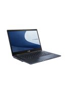 ASUS COM NB ExpertBook Flip B3402FEA-LE0149R 14.0" FHD Touch, i7-1165G7, 8GB, 256GB M.2, INT, WIN10PRO, Fekete