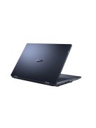 ASUS COM NB ExpertBook Flip B3402FEA-LE0149R 14.0" FHD Touch, i7-1165G7, 8GB, 256GB M.2, INT, WIN10PRO, Fekete