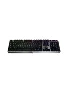 MSI ACCY VIGOR GK50 LOW PROFILE Mechanical Gaming Keyboard, US