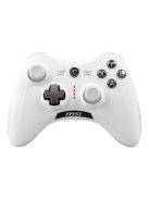 MSI ACCY Force GC30 V2 Wireless / Wired Game Controller, White