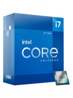 INTEL CPU S1700 Core i7-12700K 3.6GHz 25MB Cache BOX