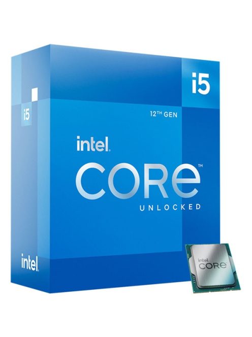 INTEL CPU S1700 Core i5-12600K 3.7GHz 20MB Cache BOX