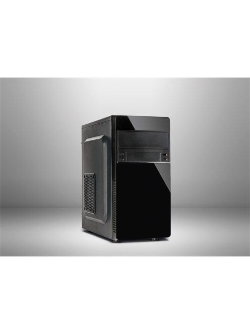 CHS PC Barracuda, Core i5-11400 2.6GHz, 8GB, 240GB SSD, Egér+Bill