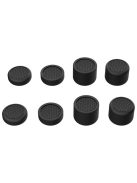 VENOM PS5 Kiegészítő Thumb Grips Fekete (4-PACK), VS5003