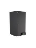 VENOM XBOX Series X Kiegészítő 3 portos USB HUB Fekete, VS2884