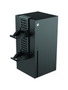 VENOM XBOX Series X Kiegészítő Kontroller tartó állvány Fekete, VS2885