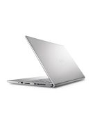 Dell Inspiron 15 Plus 15" FHD WVA AG, i5-11400H (4.5 GHz), 8GB, 512GB SSD, Nvidia RTX 3050 4GB, Hun, Win11, Ezüst (7510)