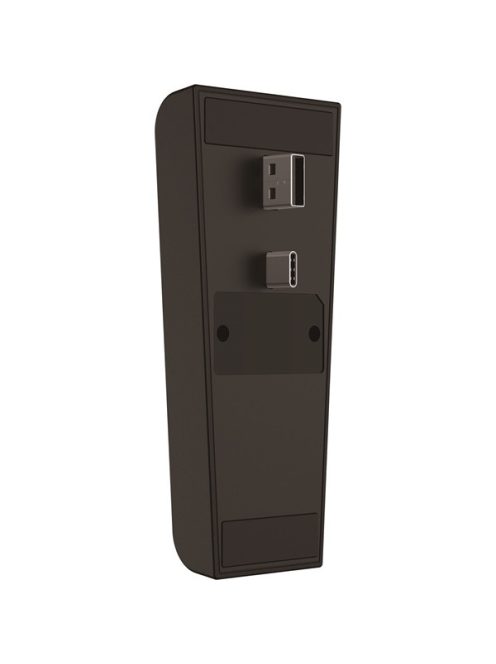 VENOM PS5 Kiegészítő 6 portos USB HUB Fekete, VS5006