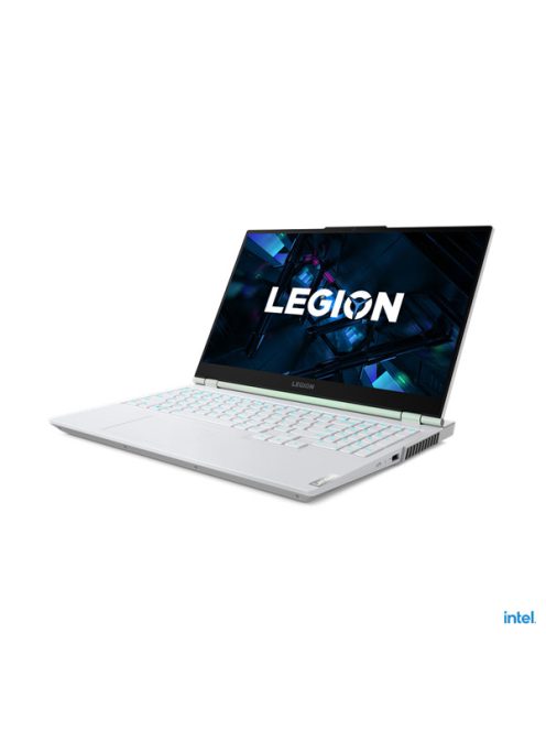 LENOVO Legion5 15ITH6 15.6" FHD, Intel Core i5 11400H, 8GB, 512GB M.2 SSD, nV RTX3050 TI-4, Win11 Home, Stingray