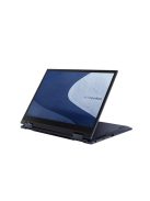 ASUS COM NB Expertbook B7402FEA-L90442 14.0" WQXGA Touch, i7-1195G7, 16GB, 512GB M.2, INT, NOOS, Fekete