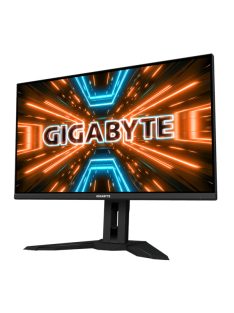   GIGABYTE LED Monitor IPS 31.5" M32U 3840x2160, 2xHDMI/Displayport/4xUSB