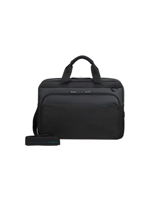 SAMSONITE Notebook táska 135075-1041, LPT. BAILHANDLE 15.6" (BLACK) -MYSIGHT