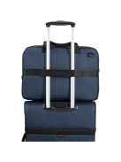 SAMSONITE Notebook táska 135075-1090, LPT. BAILHANDLE 15.6" (BLUE) -MYSIGHT