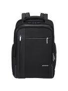 SAMSONITE Notebook Hátizsák 137260-1041, Laptop Backpack Expandable 17.3" (BLACK) -SPECTROLITE 3.0