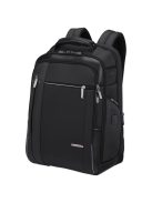 SAMSONITE Notebook Hátizsák 137260-1041, Laptop Backpack Expandable 17.3" (BLACK) -SPECTROLITE 3.0