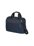 SAMSONITE Notebook táska 142306-1820, BAILHANDLE 14.1" (SPACE BLUE) -NETWORK 4