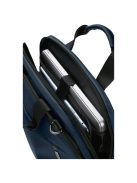 SAMSONITE Notebook táska 142306-1820, BAILHANDLE 14.1" (SPACE BLUE) -NETWORK 4