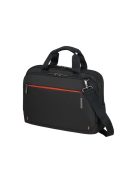 SAMSONITE Notebook táska 142306-6551, BAILHANDLE 14.1" (CHARCOAL BLACK) -NETWORK 4