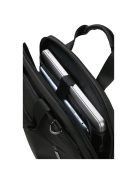 SAMSONITE Notebook táska 142306-6551, BAILHANDLE 14.1" (CHARCOAL BLACK) -NETWORK 4