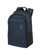 SAMSONITE Notebook hátizsák 142309-1820, LPT BACKPACK 14.1" (SPACE BLUE) -NETWORK 4