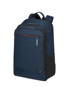 SAMSONITE Notebook hátizsák 142311-1820, LPT BACKPACK 17.3" (SPACE BLUE) -NETWORK 4