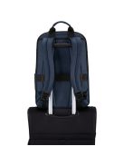 SAMSONITE Notebook hátizsák 142311-1820, LPT BACKPACK 17.3" (SPACE BLUE) -NETWORK 4