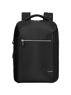   SAMSONITE Notebook hátizsák 134549-1041, Laptop Backpack 15.6" (Black) -LITEPOINT