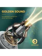 ANKER Vezeték Nélküli Fülhallgató, Soundcore Liberty 3 Pro, frost white - A3952G21
