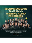 ANKER Vezeték Nélküli Fülhallgató, Soundcore Liberty 3 Pro, fog grey - A3952GA1